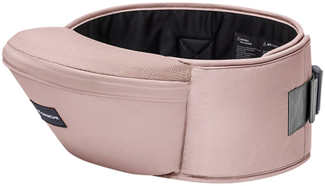 다이치 루이 스포츠 힙시트벨트, 인디핑크