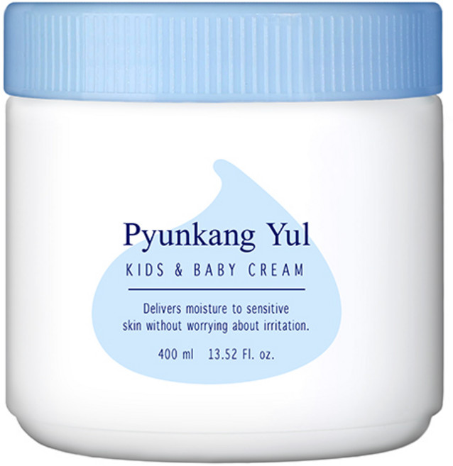 편강율 키즈 앤 베이비 크림 스위트 오렌지향, 1개, 400ml