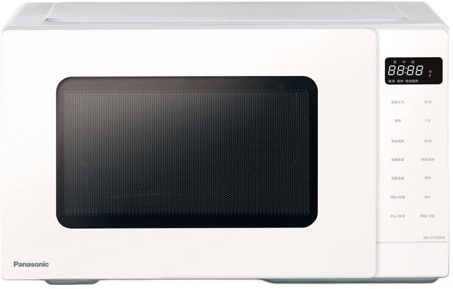 Panasonic 燒烤微波爐 24L, NN-GT35NW