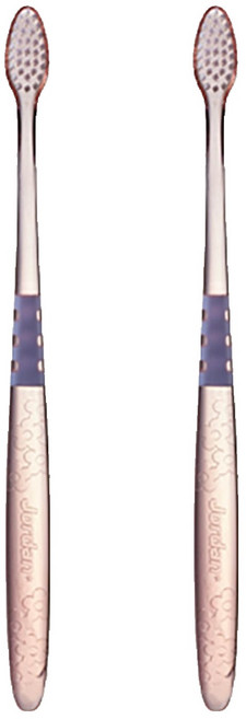 조르단 성인용 타겟 센스티브 칫솔 랜덤발송, 1개입, 2개