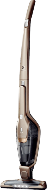 Electrolux 伊萊克斯 超級完美管家 HEPA除蟎版, 流沙金, ZB3324B