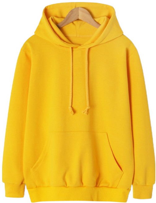 엠엔씨 남녀공용 컬러풀 후드티 MDHD402HI