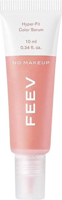 FEEV Hyper Fit 彩色精華迷你腮紅 10ml, soft peach, 1條
