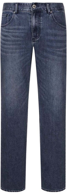 버커루 남성용 슬림 스트레이트 데님팬츠 B265DP149P