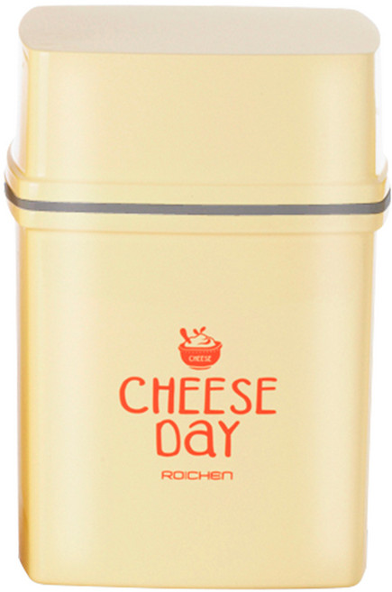 로이첸 치즈 데이 메이커, 옐로우, 1개