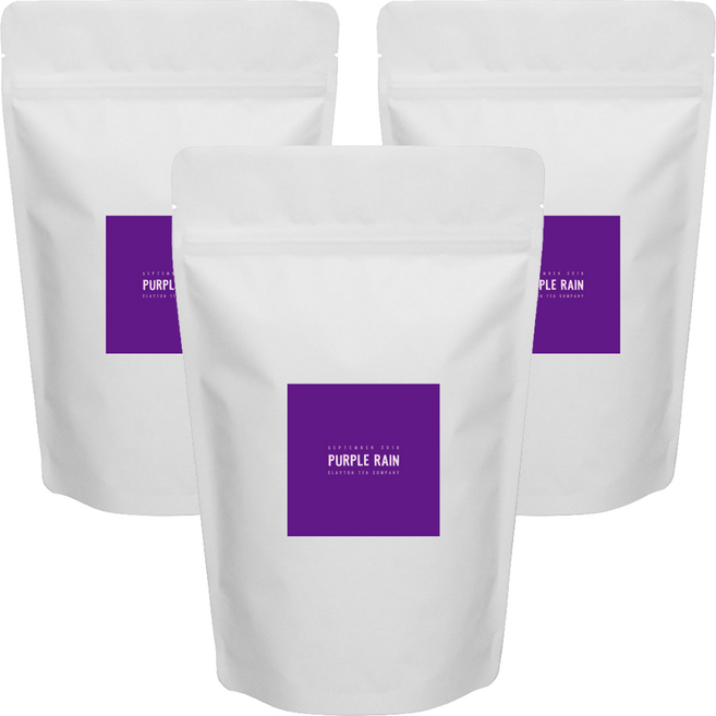 클레이튼 퍼플레인 자스민꽃 티백, 1g, 50개입, 3개