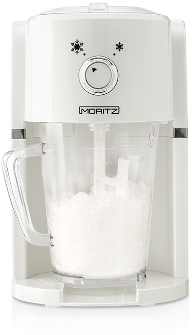 모리츠 자동 눈꽃빙수기, SJC-MIF1100