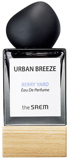 더샘 어반 브리즈 베리 야드 오 드 퍼퓸, 35ml, 1개