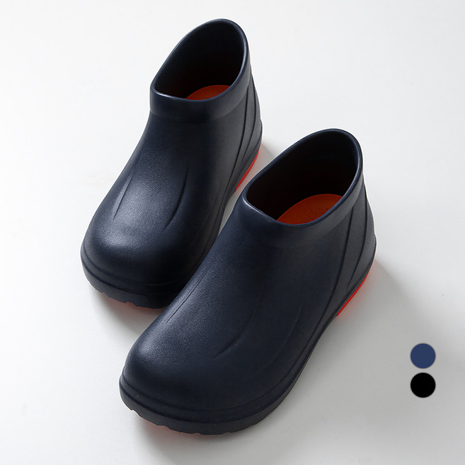 BASE ALPHA ESSENTIALS 多用途防水短靴