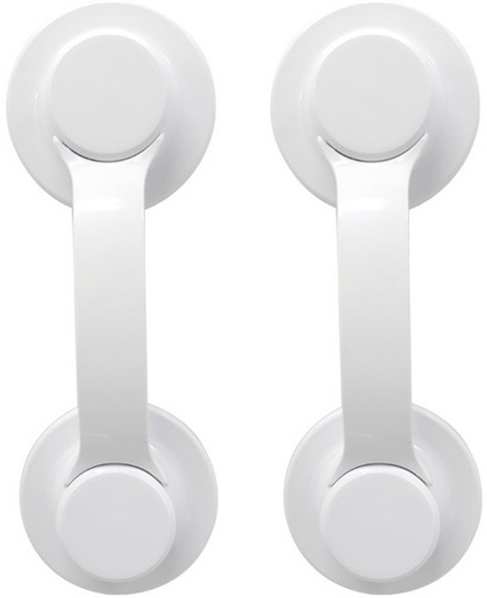 스파이더락 프라임 흡착손잡이, 2개