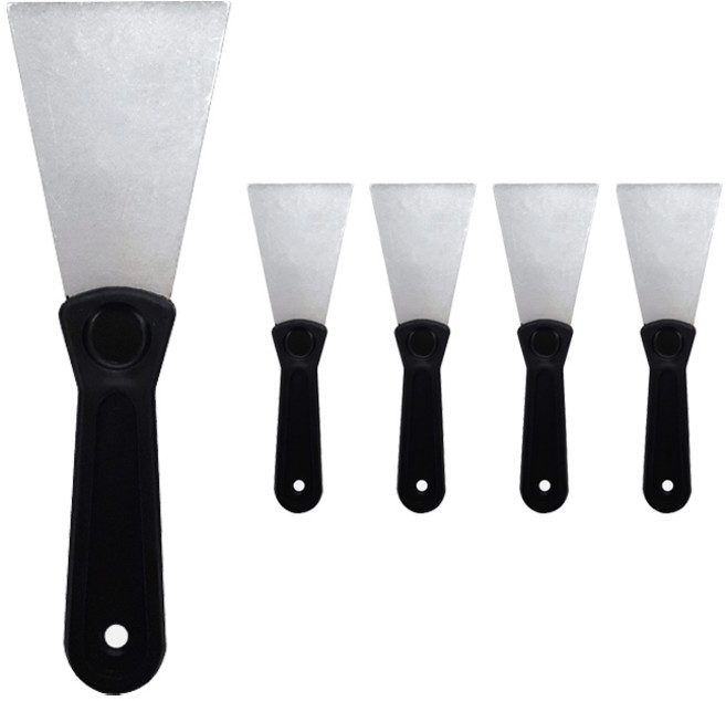 월드크린 막헤라, 5개