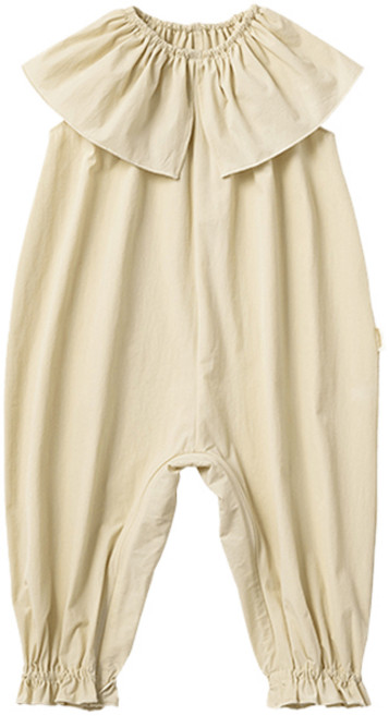 MARLMARL 유아용 pofu 우주복