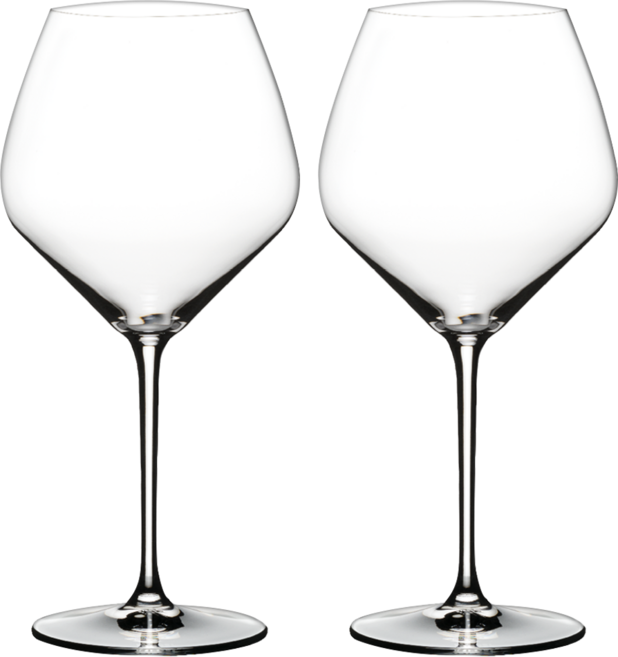 RIEDEL VELOCE Pinot Noir Nebbiolo 紅酒杯 Set, 2個, 768ml
