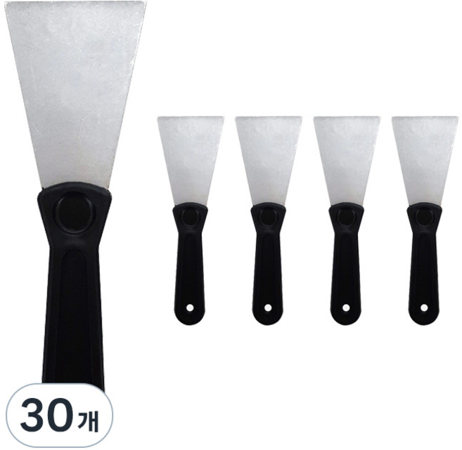 월드크린 막헤라, 30개