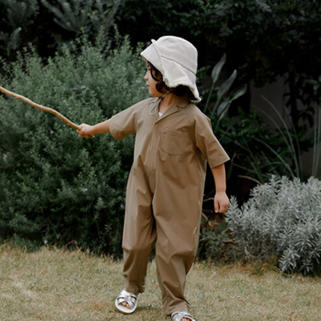 MARLMARL 유아용 suton 우주복