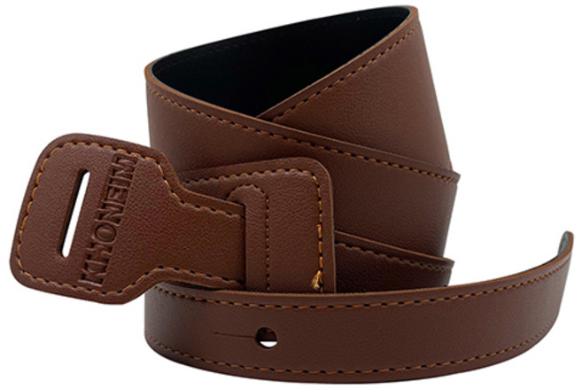 코네임 기타 스트랩 멜빵끈 어깨끈 22W1544, 1개