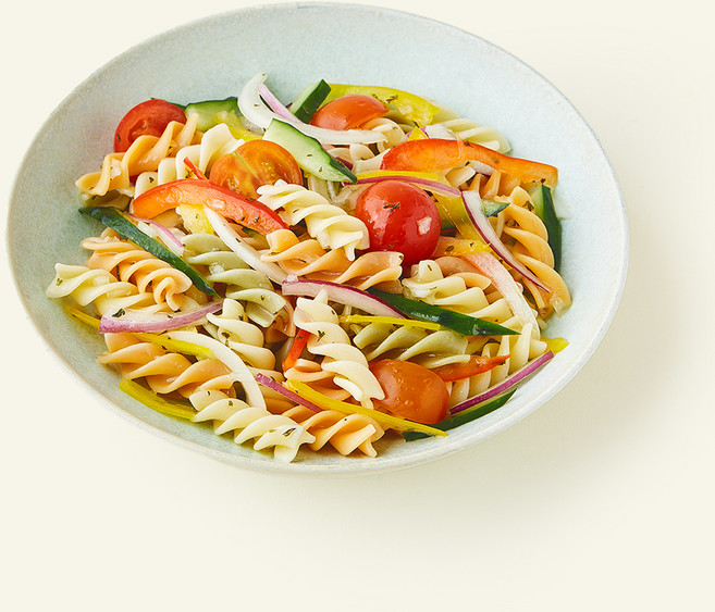 정미경키친 냉파스타 샐러드, 230g, 1개