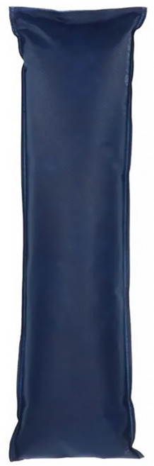 出雲屋炭八 櫥櫃專用窄版調濕木炭 藏青藍, 3L, 1包