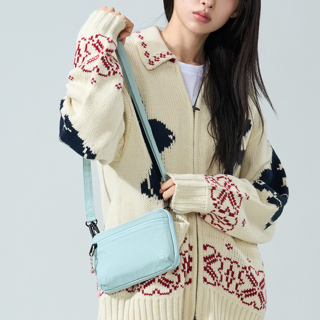 브랜든 여행용 세이프 플러스 월렛백