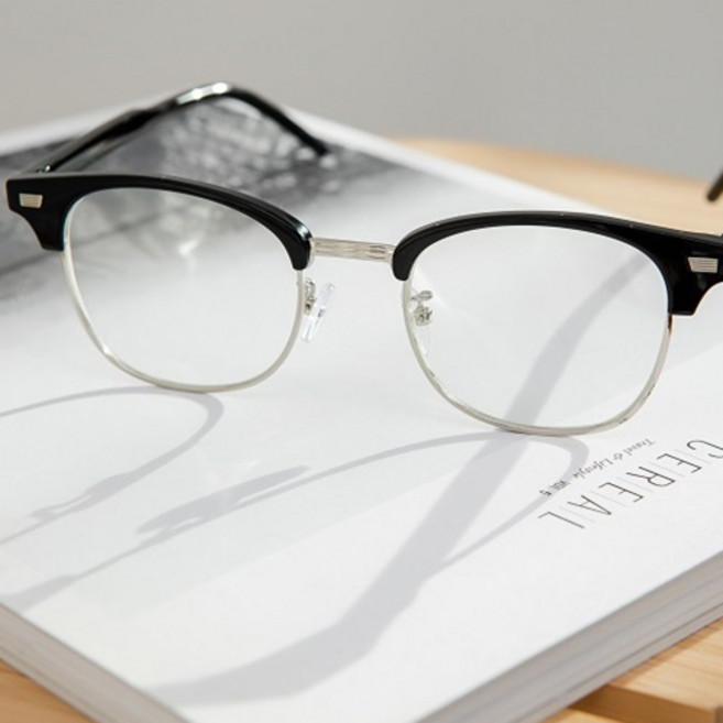 리끌로우 E386 안경테