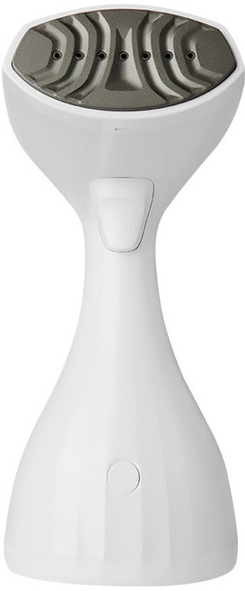 보만 핸디형 터보 스팀다리미, DB8531, 화이트