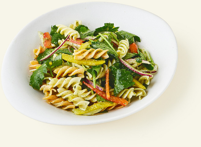 정미경키친 페스토 푸실리 샐러드, 185g, 1개