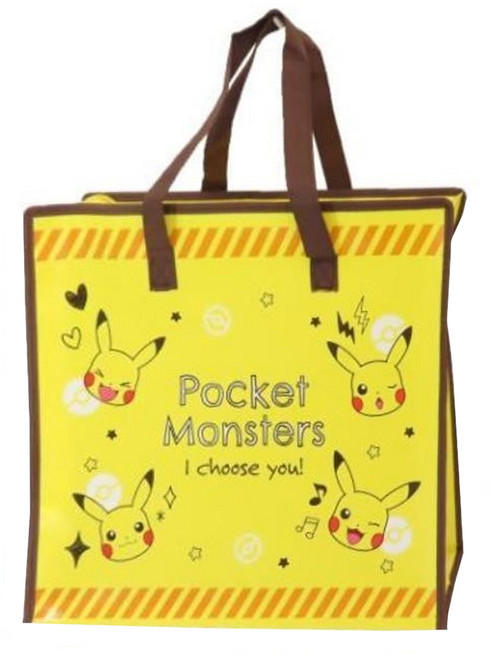 PoKeMoN 寶可夢 購物袋