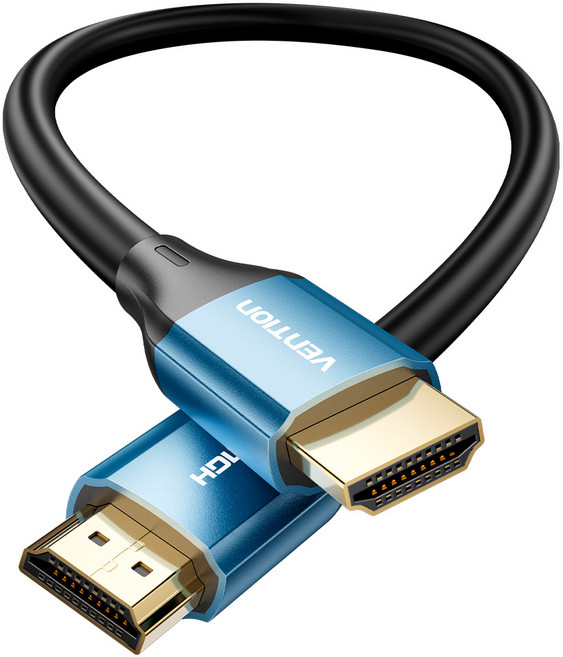 벤션 프리미엄 HDMI V2.0 케이블, 1개, 2m