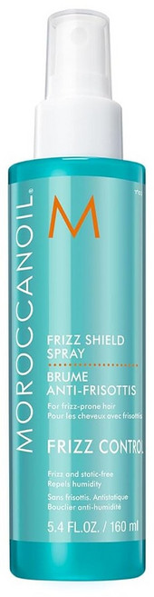 MOROCCANOIL 摩洛哥優油 抗毛燥噴霧, 160ml, 1瓶