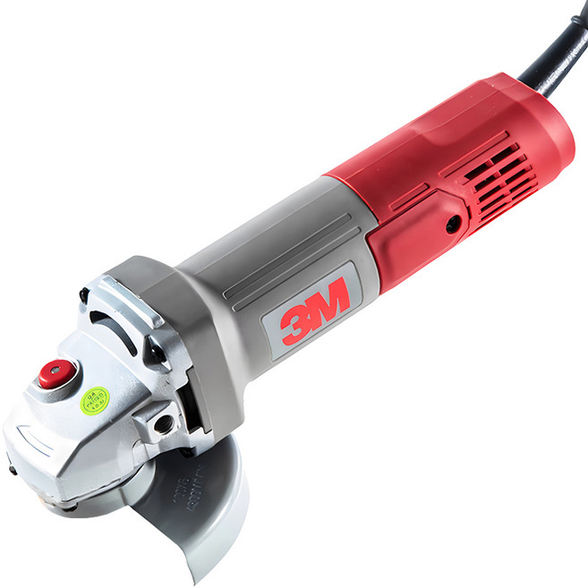 3M 전동 핸드그라인더 4CG-2, 1개