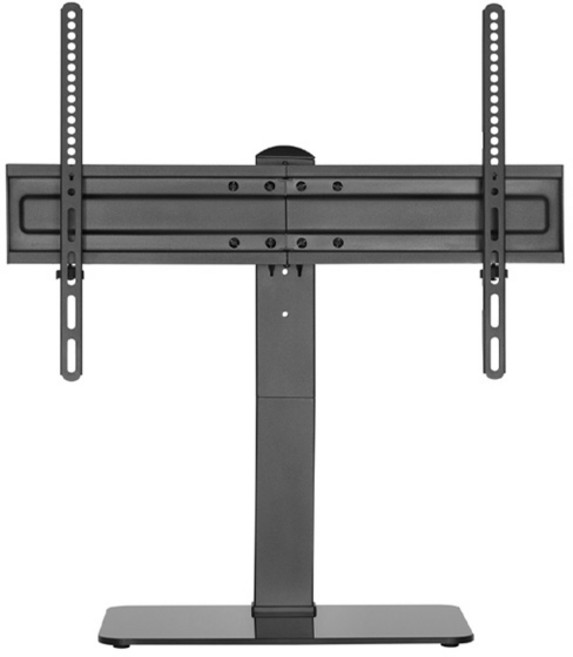 루나랩 TV 대형모니터 거치대 스탠드, H01, 1개