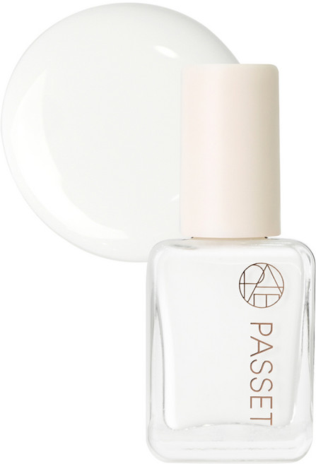 파셋 셀럽 네일컬러 폴리쉬, 42셀럽화이트, 7g, 1개