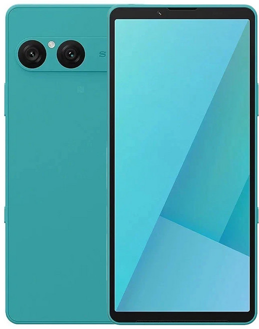 SONY 索尼 Xperia 10 VII 8G, 土耳其藍, 128GB