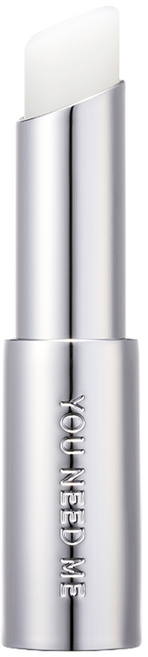 YNM 絲滑柔護高保濕潤唇膏, 蜂蜜, 3g, 1支