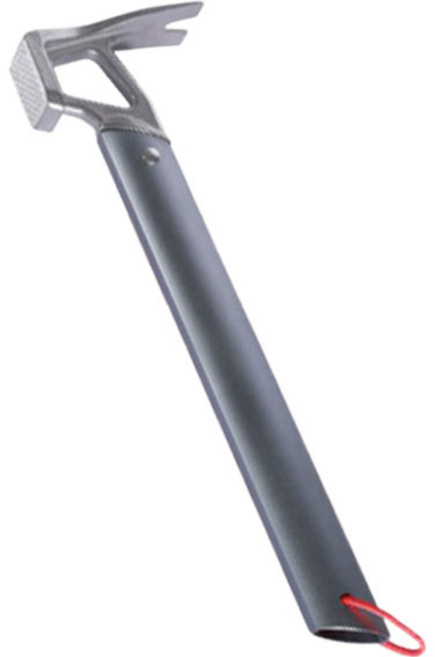 슈와츠코리아 파운딩 해머 B, 실버, 1개