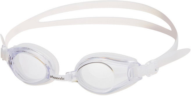 피닉스 노미러 수경 PN-203, Clear, 1개