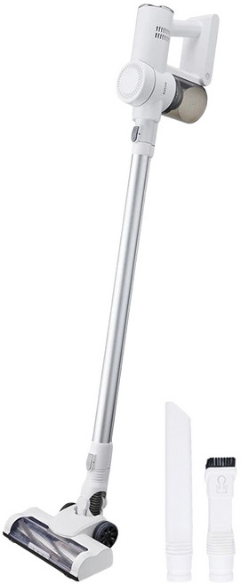 Kinyo 手持 吸塵器 白色 KVC-6239 Wireless 有刷
