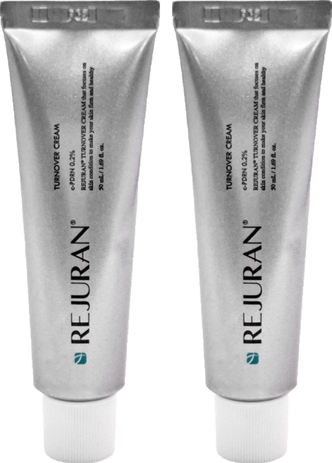 REJURAN 修護面霜, 50ml, 2件