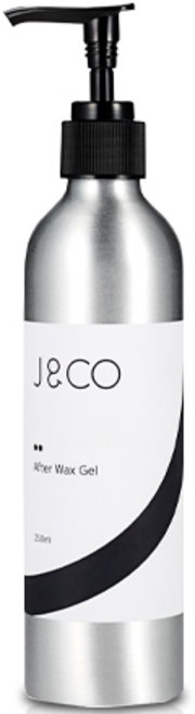 제이엔코 프리왁스 겔, 250ml, 1개