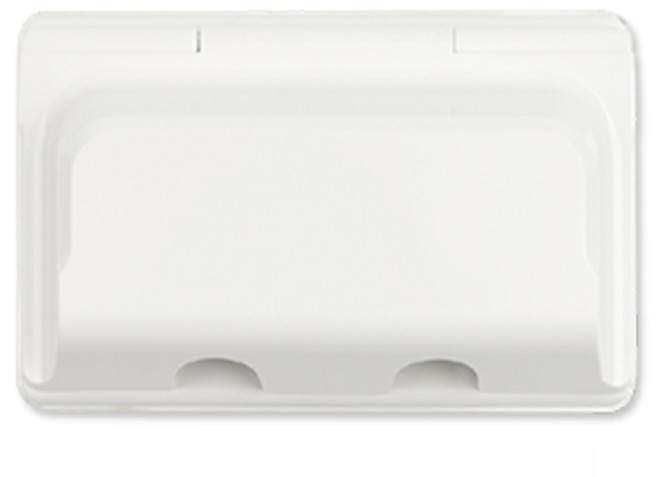 에이스 방우콘센트 2구 가로, 1개