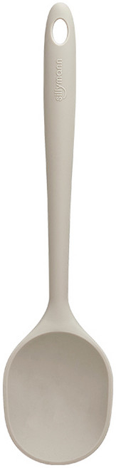 실리만 국내생산 하모니 플러스 요리스푼 코코아그레이 1개