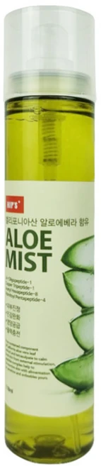 힙스 알로에 미스트, 118ml, 1개 - 쿠팡