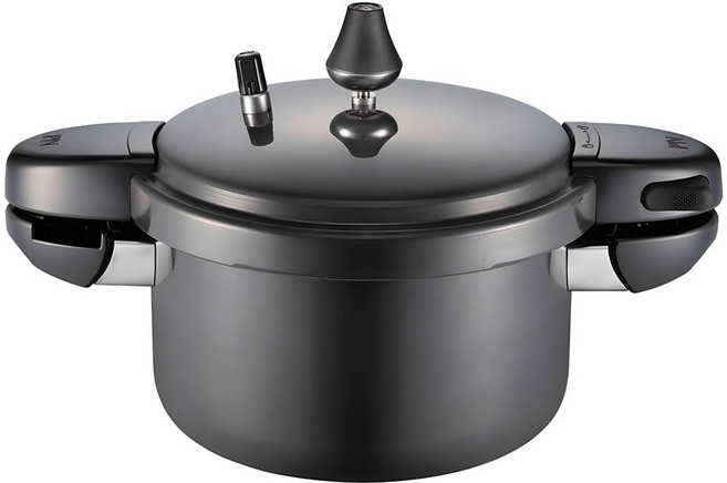 PN풍년 마레 경질 압력솥 6인용, 3L, 혼합색상, 1개