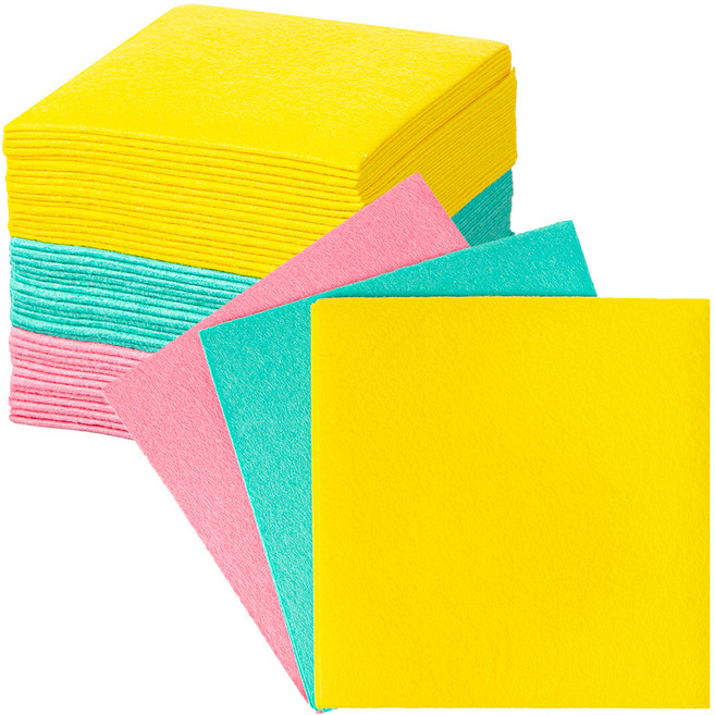 코멧 부직포 행주, 40개