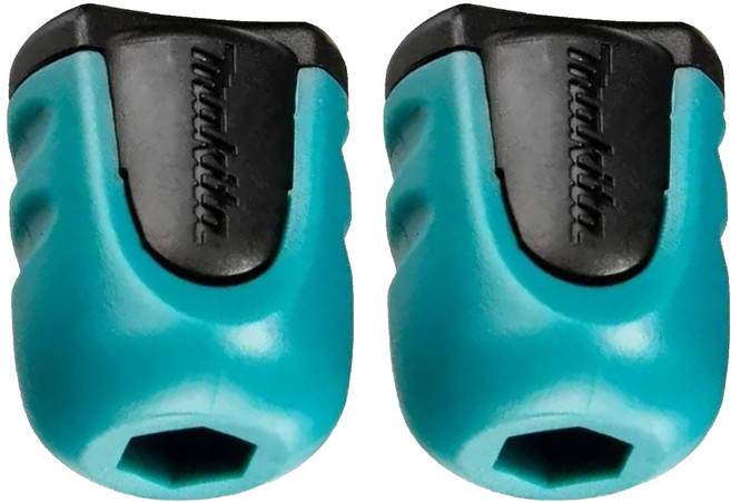 Makita 牧田 台灣公司貨 起子頭專用增磁器 E-03442, 2個