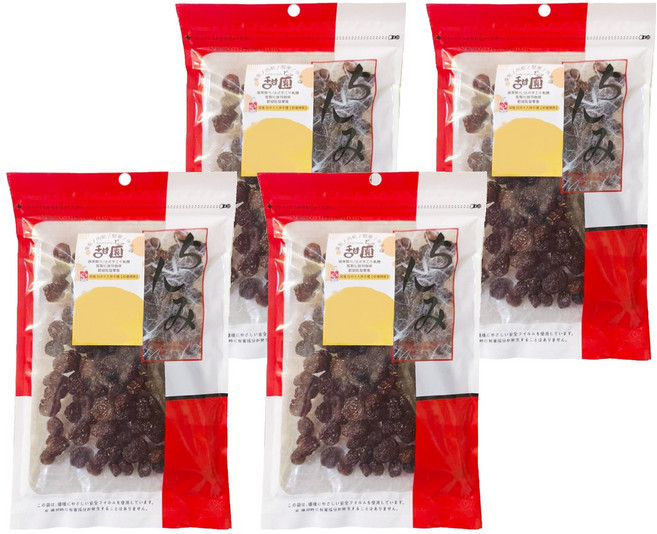 Sweet Garden 甜園 無糖葡萄乾 買一送一共二包, 250g, 4包