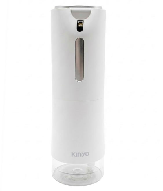 Kinyo 智能感應酒精噴霧機 KFD-3152 300ml