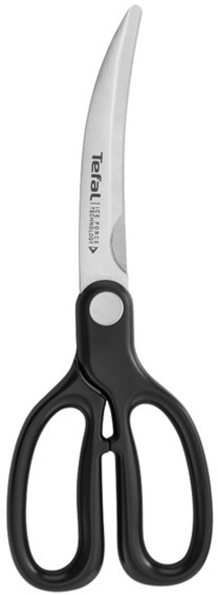 테팔 아이스 포스 고기 가위, 혼합색상, 1개