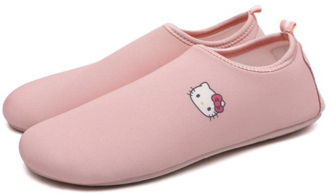 三麗鷗 HELLO KITTY Nari 鞋