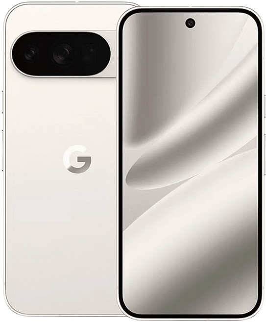 Google 谷歌 Pixel 10 Pro XL 16G 256GB, 陶瓷米